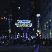 Subtle Light – Week 12/18 12/25