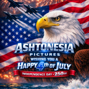 The 4th Of July