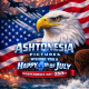 The 4th Of July