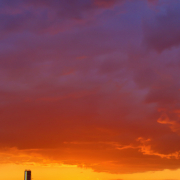 Subtle Light – May