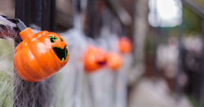 Subtle Light – Week 10/25-10/31