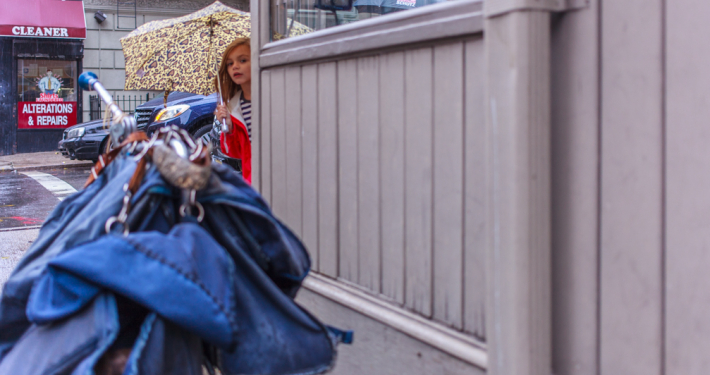 Subtle Light – Week 11/01-11/07