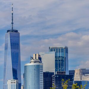 One WTC